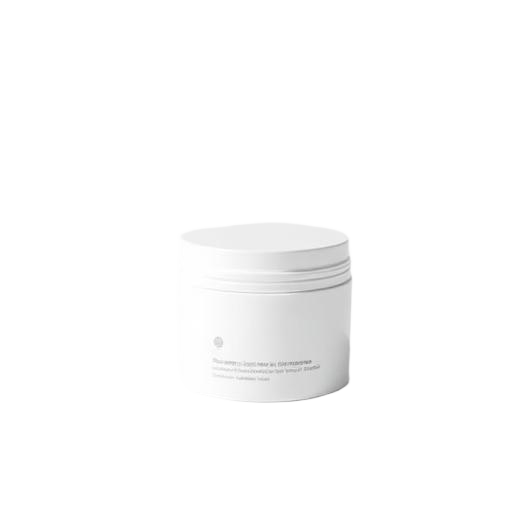 Daily moisturizer